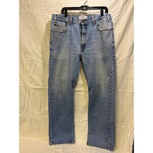 Levi's Signature - Vintage Late 90s - 907 Denim - 38x32